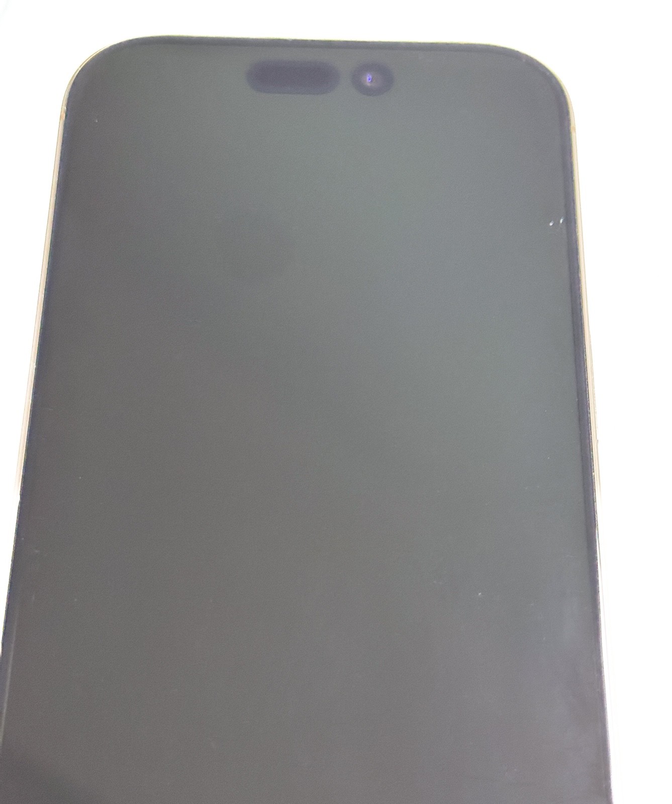 Apple iPhone 16 Pro 256GB Unlocked Desert Titanium 0 Battery Cycle Open Box