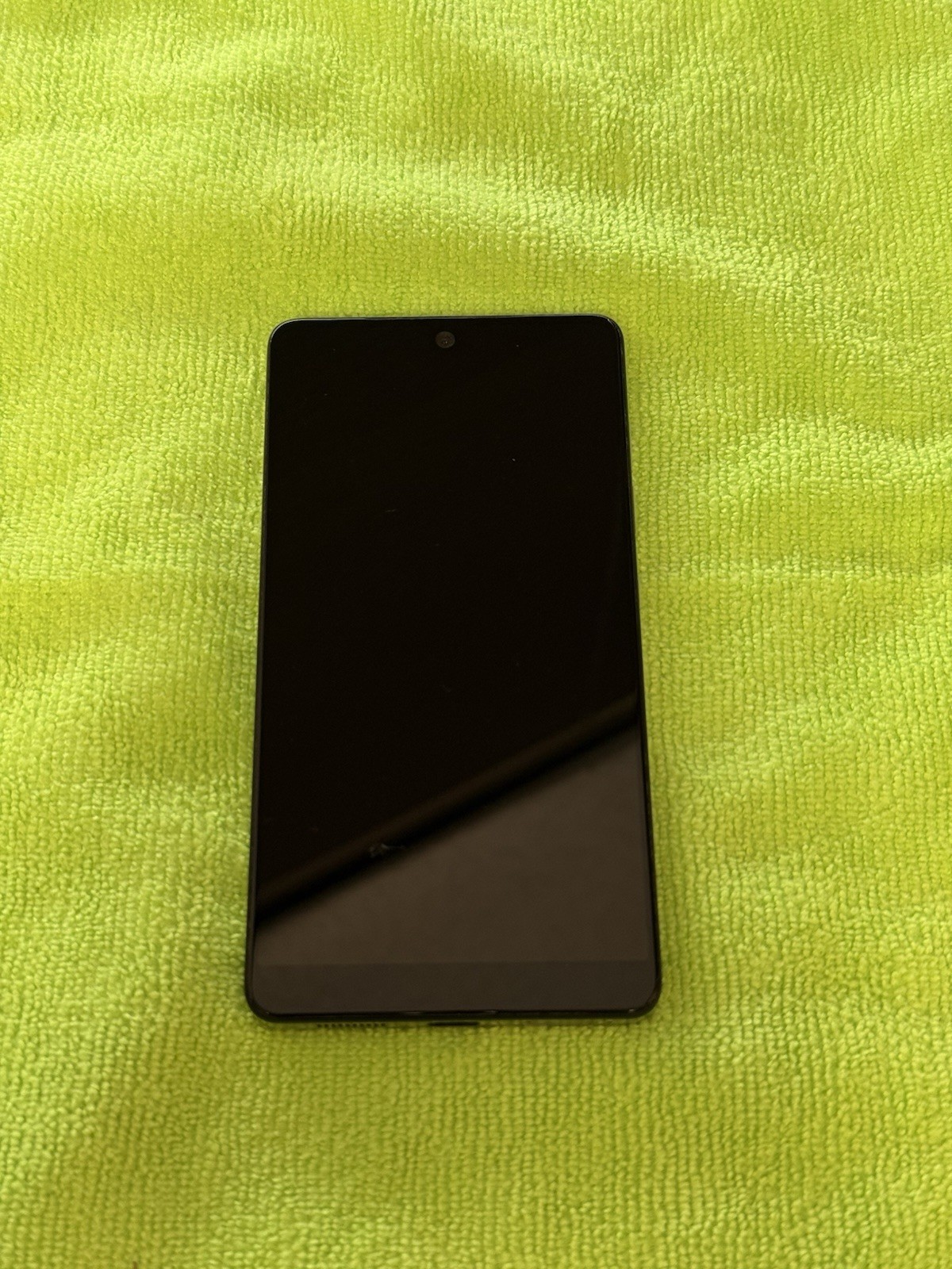 Essential Phone PH-1 128GB Smartphone – TESTED – Read!