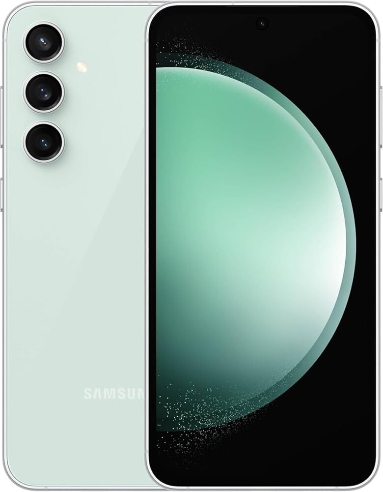 Samsung Galaxy S23 FE 5G 128GB FACTORY UNLOCKED 6.4″ Smartphone – VERY GOOD