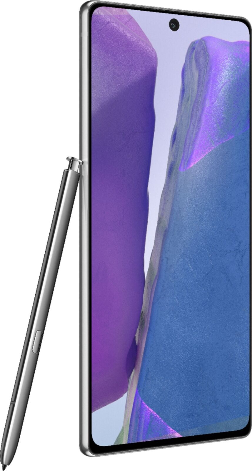NEW-Sealed Samsung Galaxy Note 20 5G N981U 128GB Unlocked All Carriers GSM CDMA