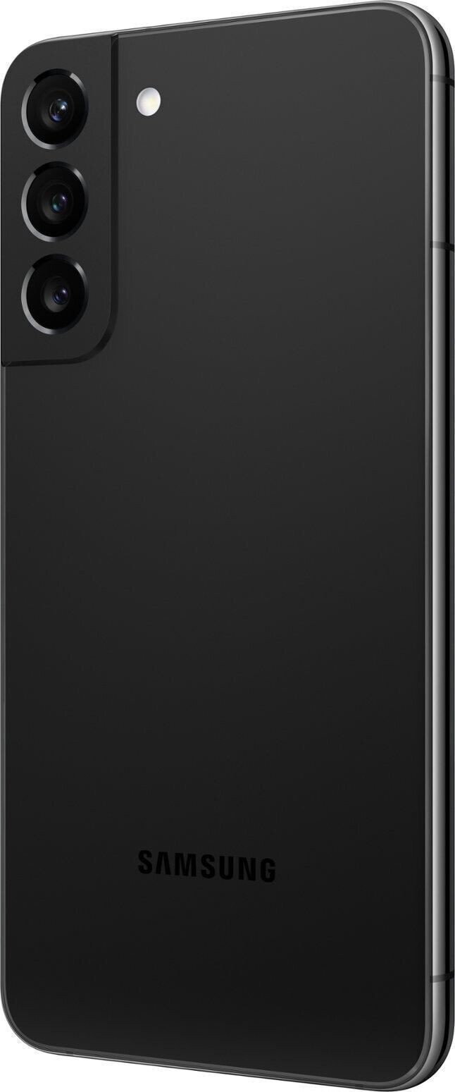 New SAMSUNG GALAXY S22+ PLUS 5G 256GB Factory Unlocked WHite&Black Gift Phone