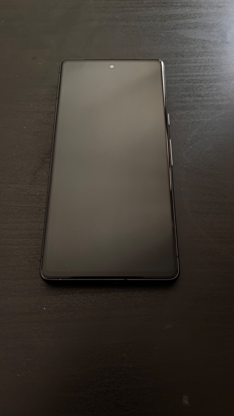 Google Pixel 7 – 128 GB – Black (Unlocked) (Dual SIM (SIM + eSIM))