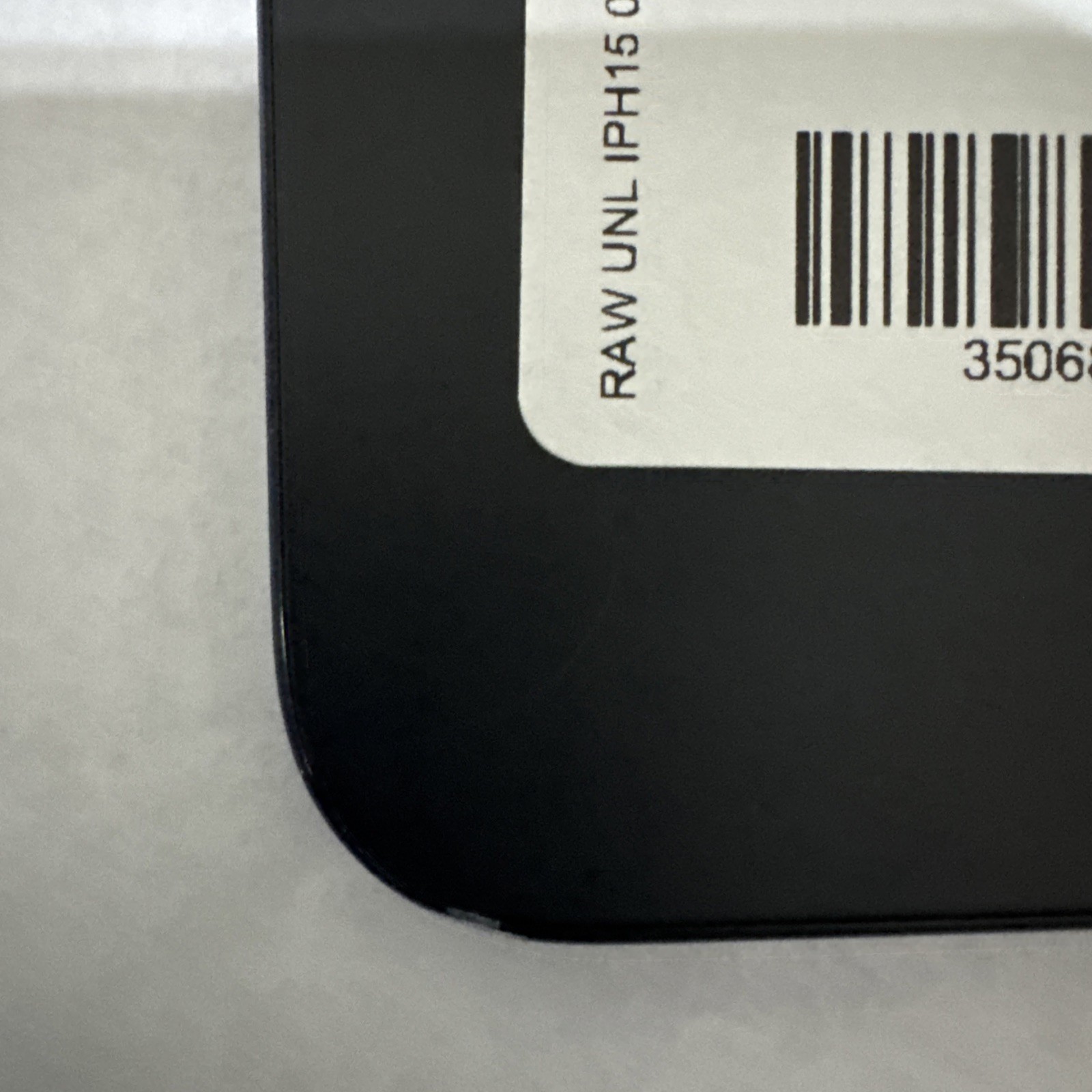 iphone 15 plus unlocked 128gb B Grade