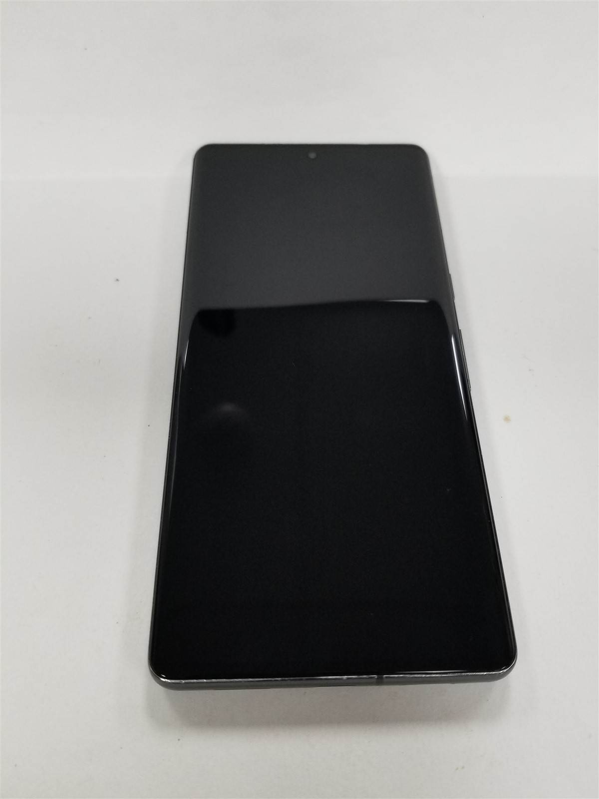 Google Pixel 7 Pro 128GB Black GE2AE (AT&T) Reduced Price VW6330