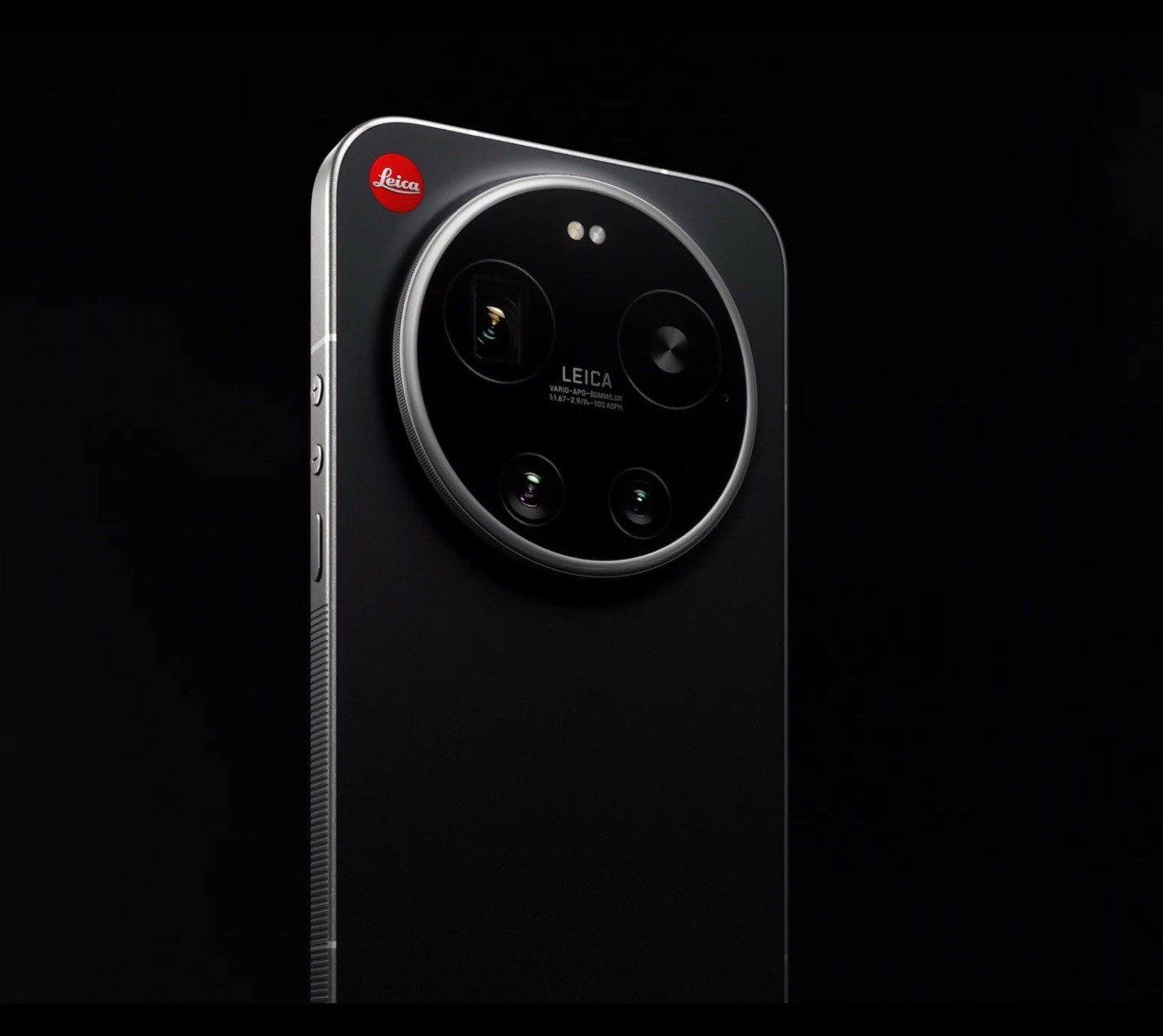 Leica Leitzphone powered by Xiaomi 17 Ultra 1TB 16GB Global USA Stock