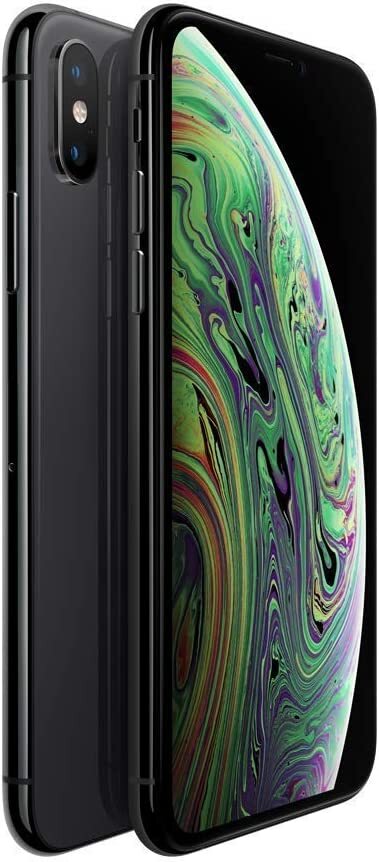 Apple iPhone XS Max 64/256/512GB Unlocked – Refurbished Excellent -All colors