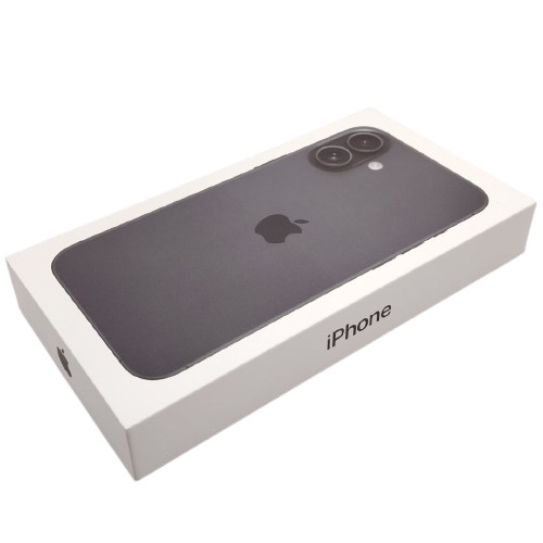 APPLE IPHONE 16 PLUS – 128GB 256GB (FACTORY UNLOCKED) ✅PHYSICAL SIM✅ ❖SEALED❖