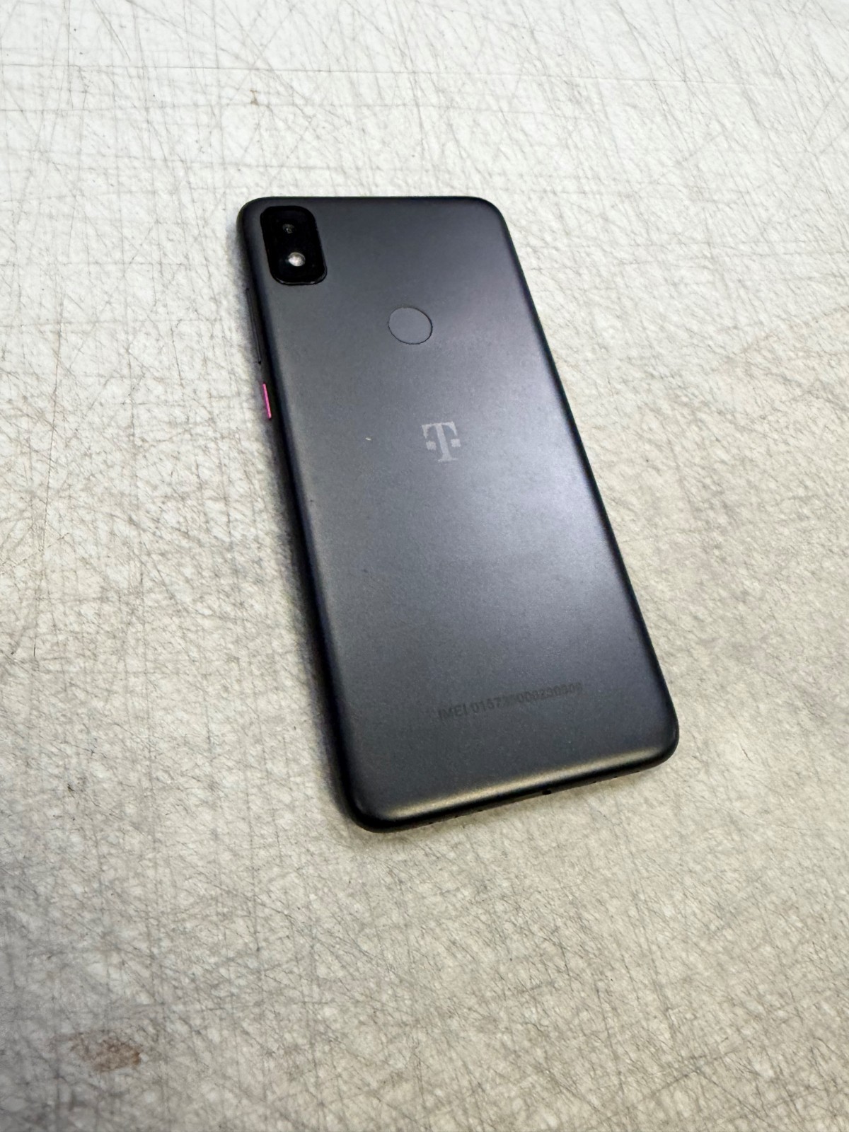 T-Mobile REVVL 4 32GB – T-Mobile Locked