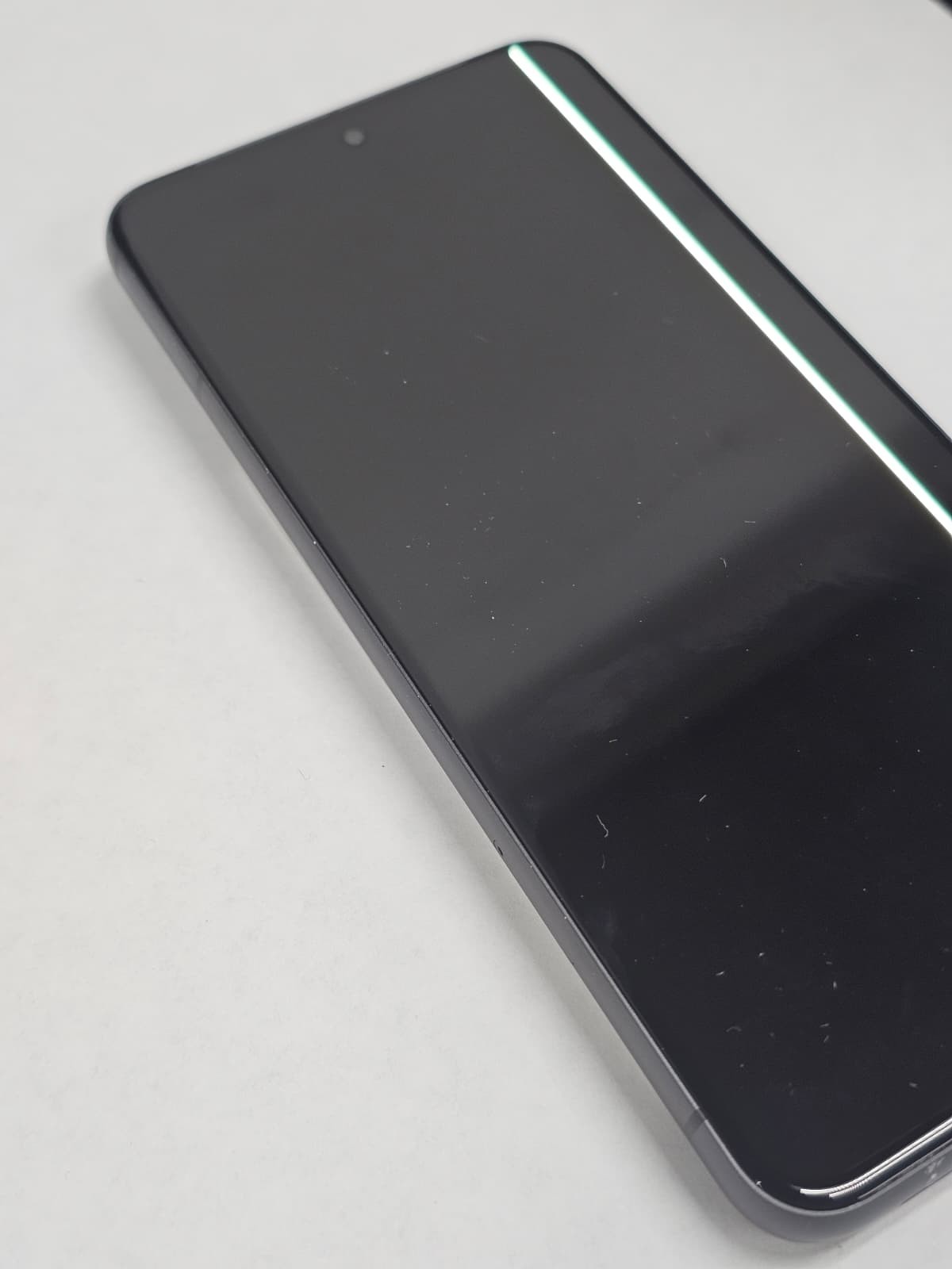 DEFECTIVE – Google Pixel 8 – 128GB – Black – Unlocked – G9BQD – 10788