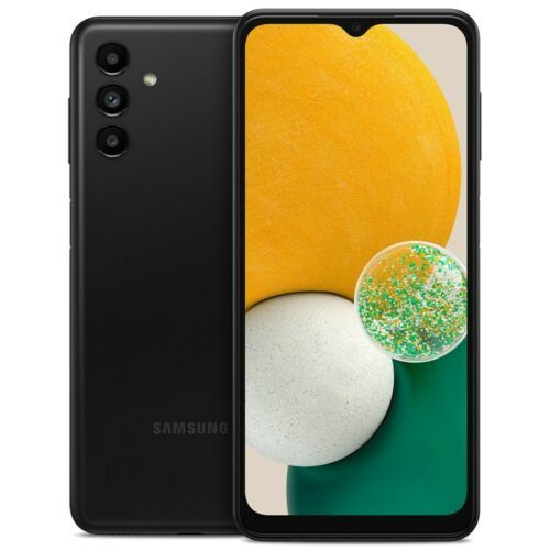 Samsung Galaxy A13 5G SM-A136U – 64GB – Black GSM Unlocked – New Other Condition