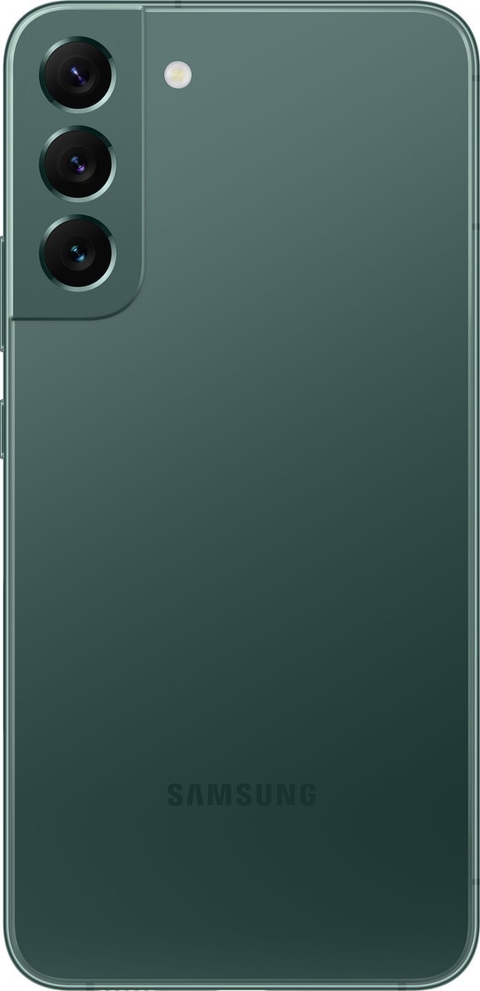 Samsung Galaxy S22+ 256GB (Unlocked) – Green
