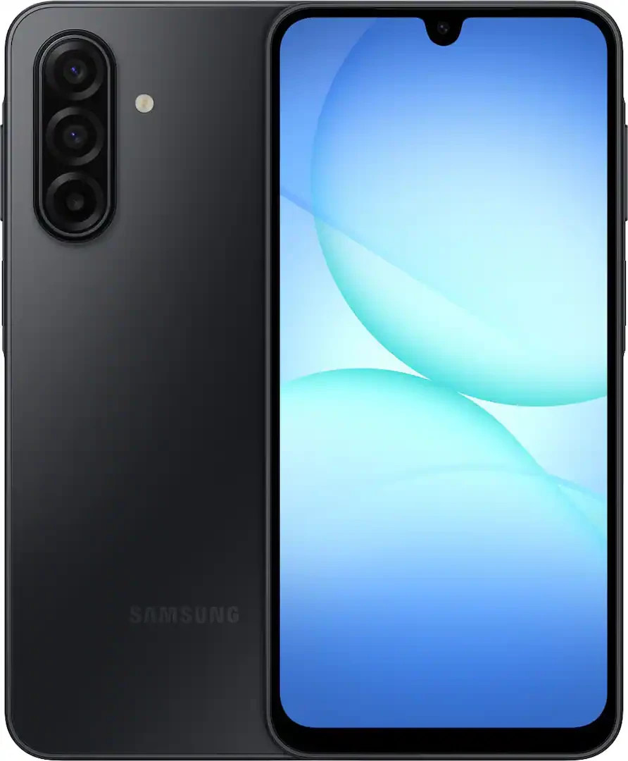 *NEW* Samsung Galaxy A17 5G 128GB Black SM-A176U1 FACTORY UNLOCKED USA MODEL
