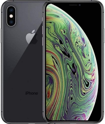 Apple iPhone XS 64GB 256GB 512GB Unlocked T-Mobile Verizon AT&T – Good Condition