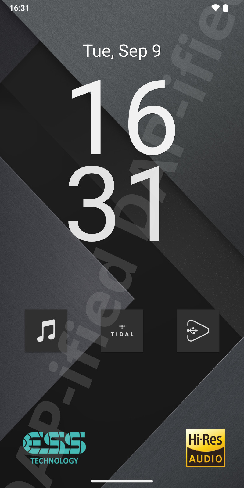 LG V30 & V30+ DAP-ified / Android 14 Update / HiFi Audio Player / QuadDAC Unlock