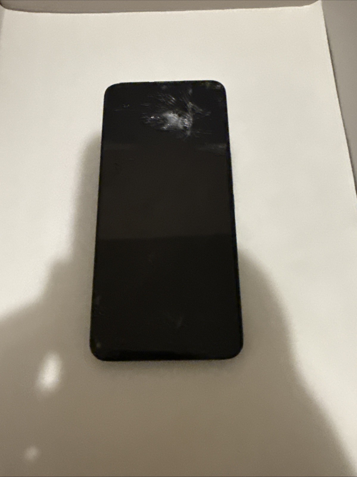 TCL 30 XE 5G (For Parts)