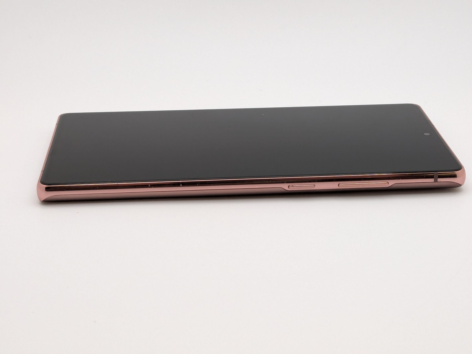 Samsung Galaxy Note20 5G N981U 128GB Good Condition | Pink | UNLOCKED