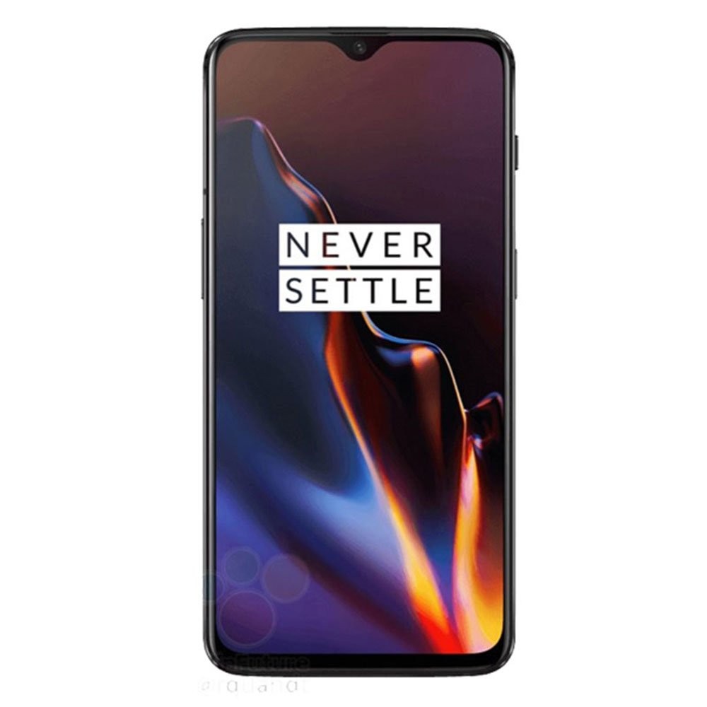 OnePlus 6T 128GB A6013 T-Mobile/Unlocked Smartphone – Very Good, Heavy Burn