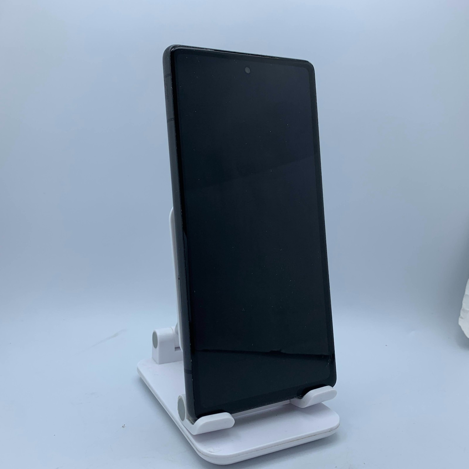 Google Pixel 7a – 128GB – Charcoal – No power – For parts – Defective