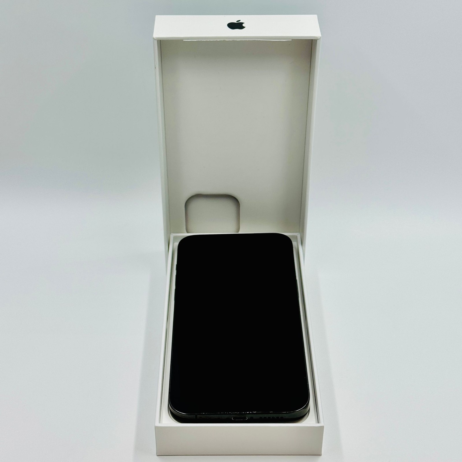 Apple iPhone 14 Pro Max 256GB Space Black Unlocked 5G A2651 – M360 Certified ✅