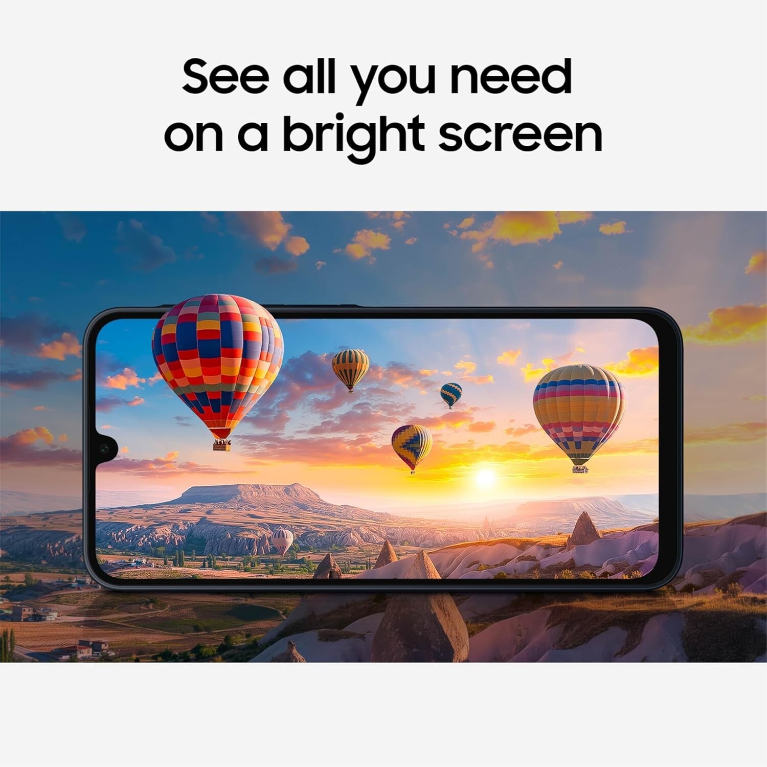 Unlocked – Samsung Galaxy A16 5G SM-A166U 128GB Blue Black 4GB RAM – Excellent