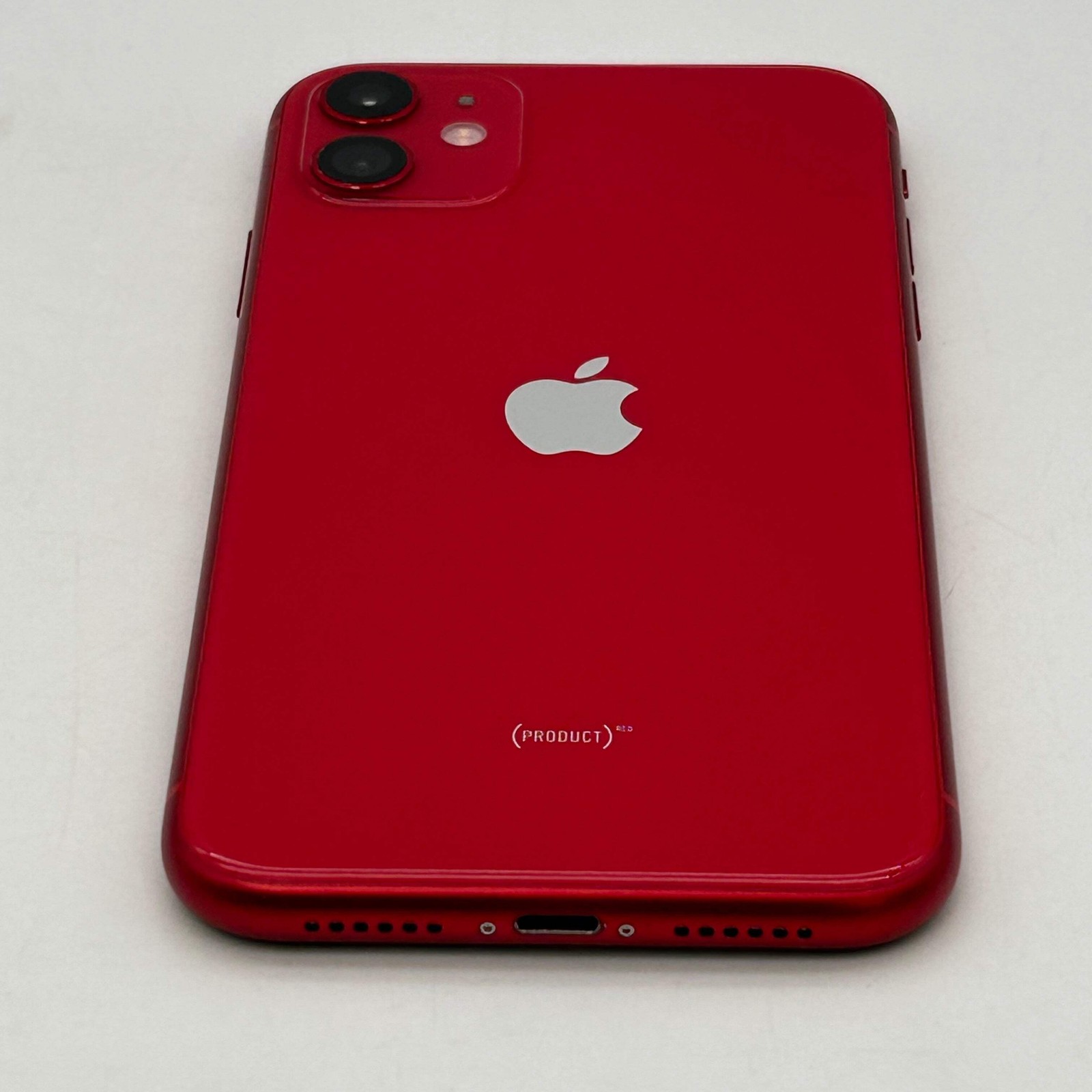 Apple iPhone 11 64GB A2111 Red (Sprint) MWK22LL/A Smartphone 89%BH