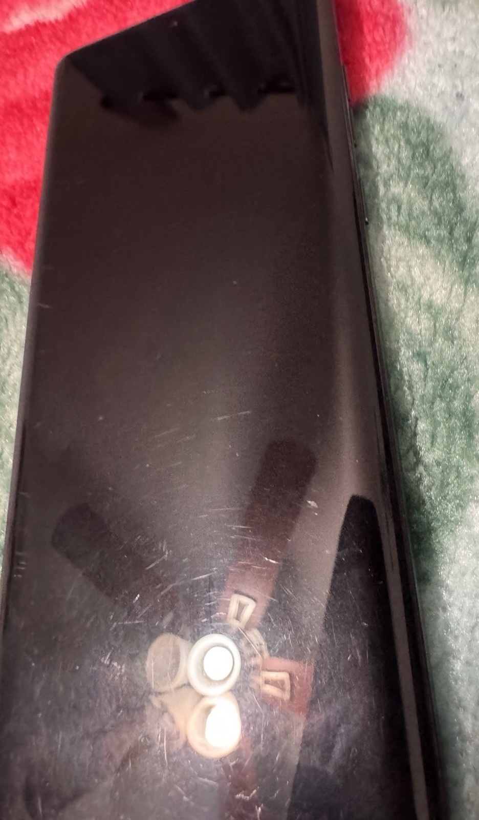 Motorola Edge 2025 Unlocked/XT2519-1 ,Deep Forest 256GB 8GB Ram