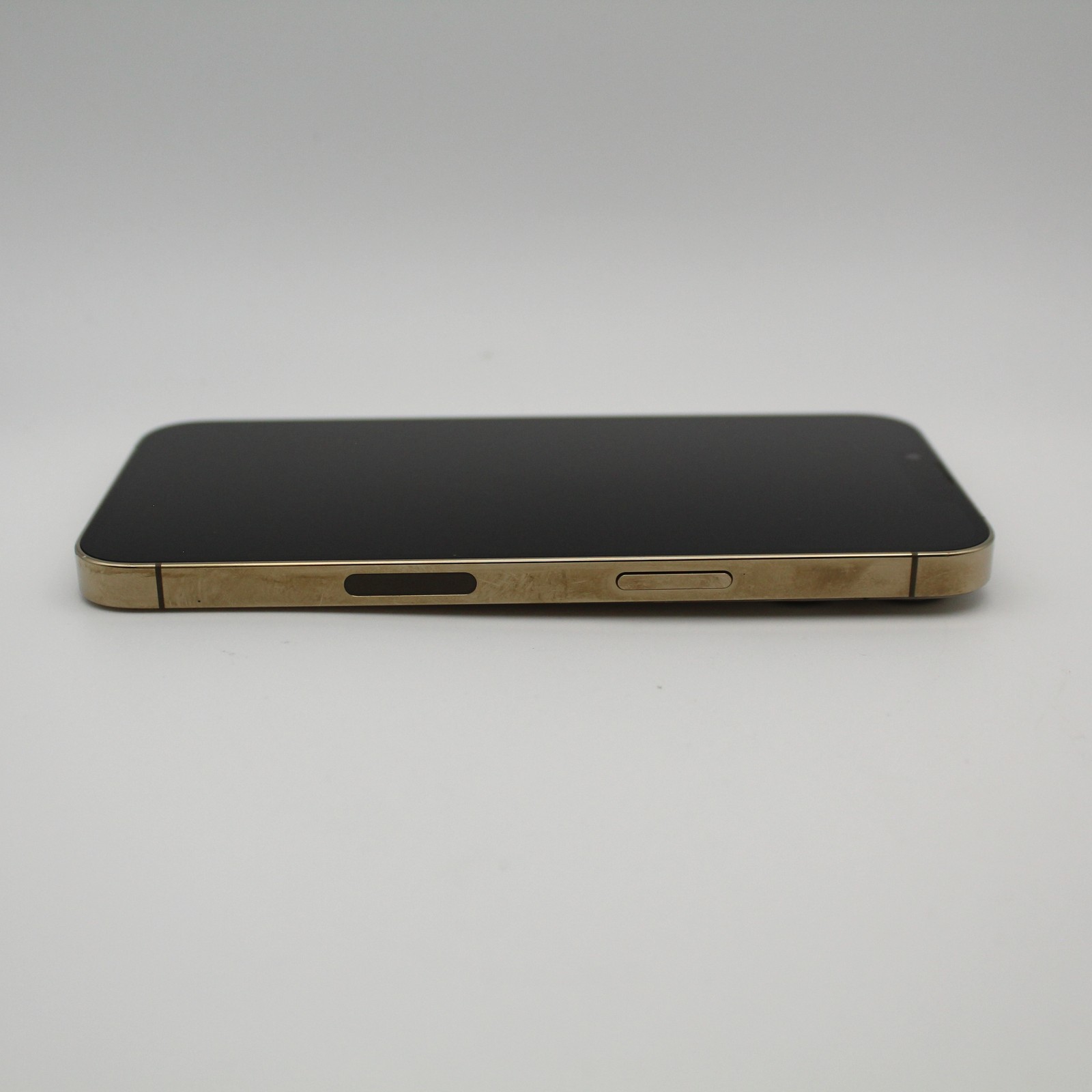 Apple iPhone 13 Pro A2483 256GB Fair Condition | Gold | UNLOCKED