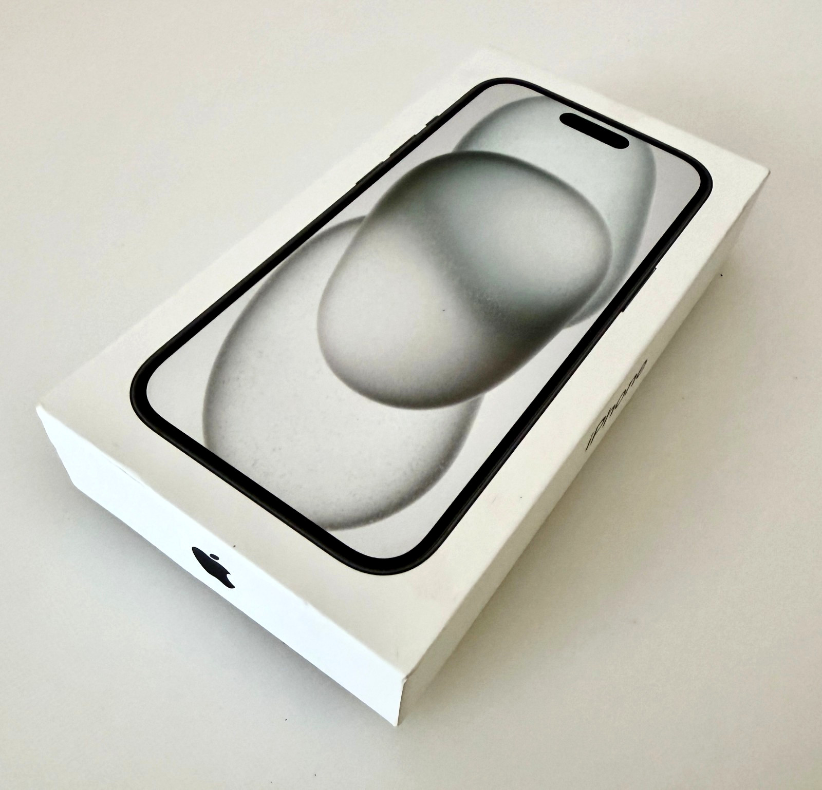 Apple iPhone 15 | 128GB | Black | Cricket Only | BRAND NEW SEALED