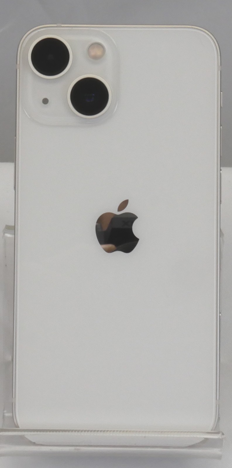 Apple Iphone 13 mini A2481 128GB STARLIGHT Verizon MLA33 GRADE C NOSIM