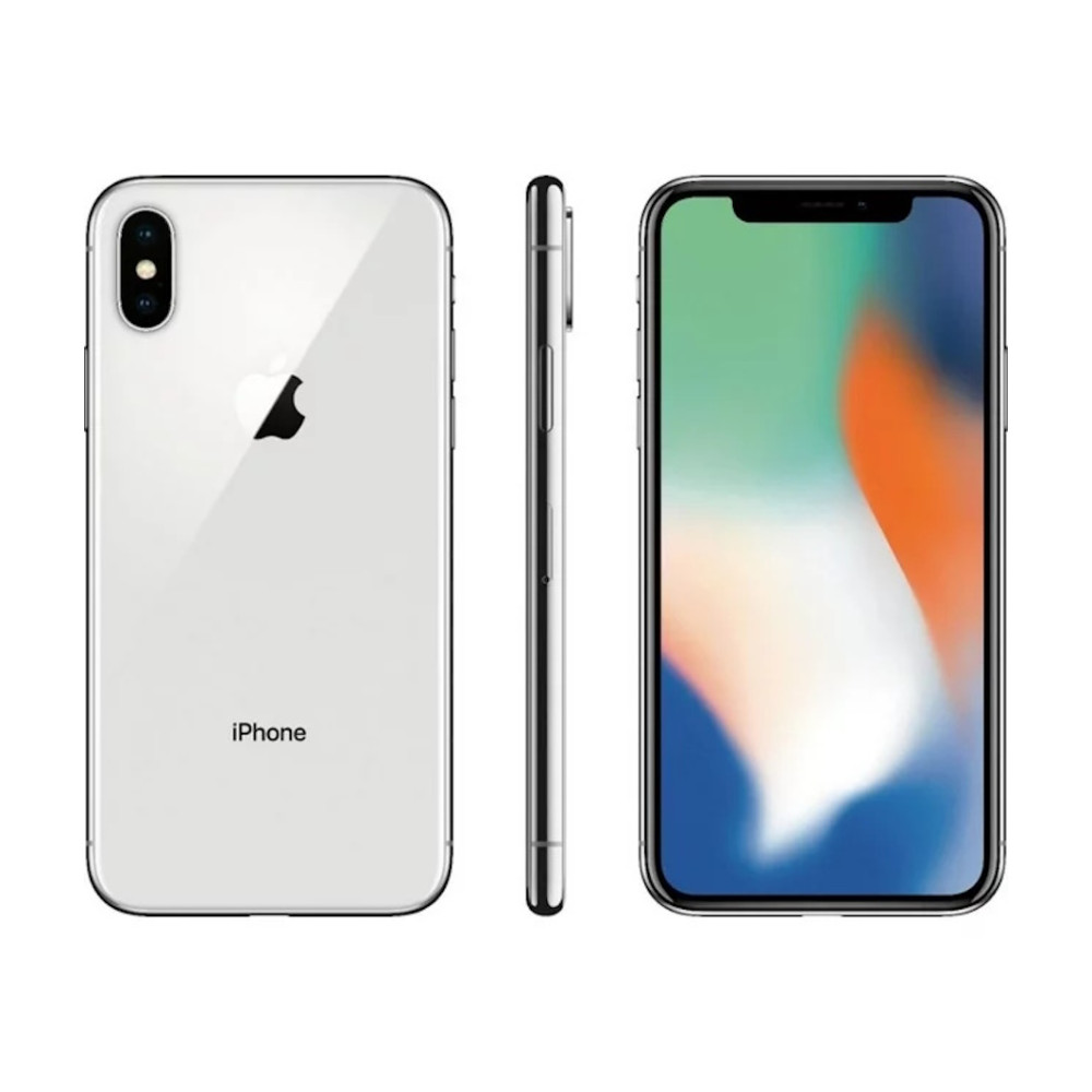 Apple iPhone X 64GB 256GB Unlocked At&t T-Mobile Clean ESN 4G