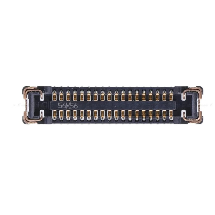 Front Camera FPC Connector On Motherboard for iPhone 6s Plus / 6s, For iPhone 6s