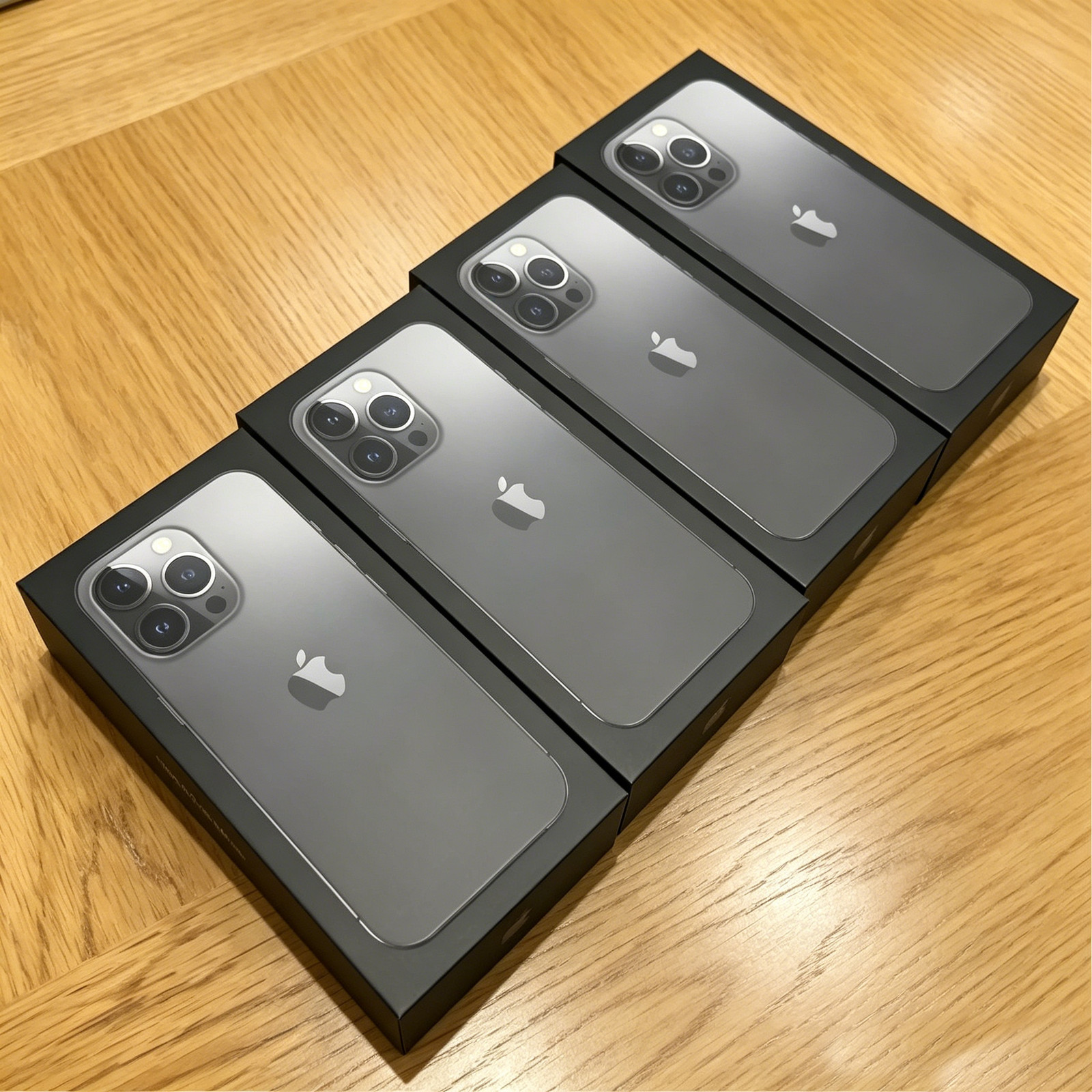 NEW SEALED APPLE IPHONE 13 PRO MAX A2484 512GB/256/128GB 6.7″ UNLOCKED