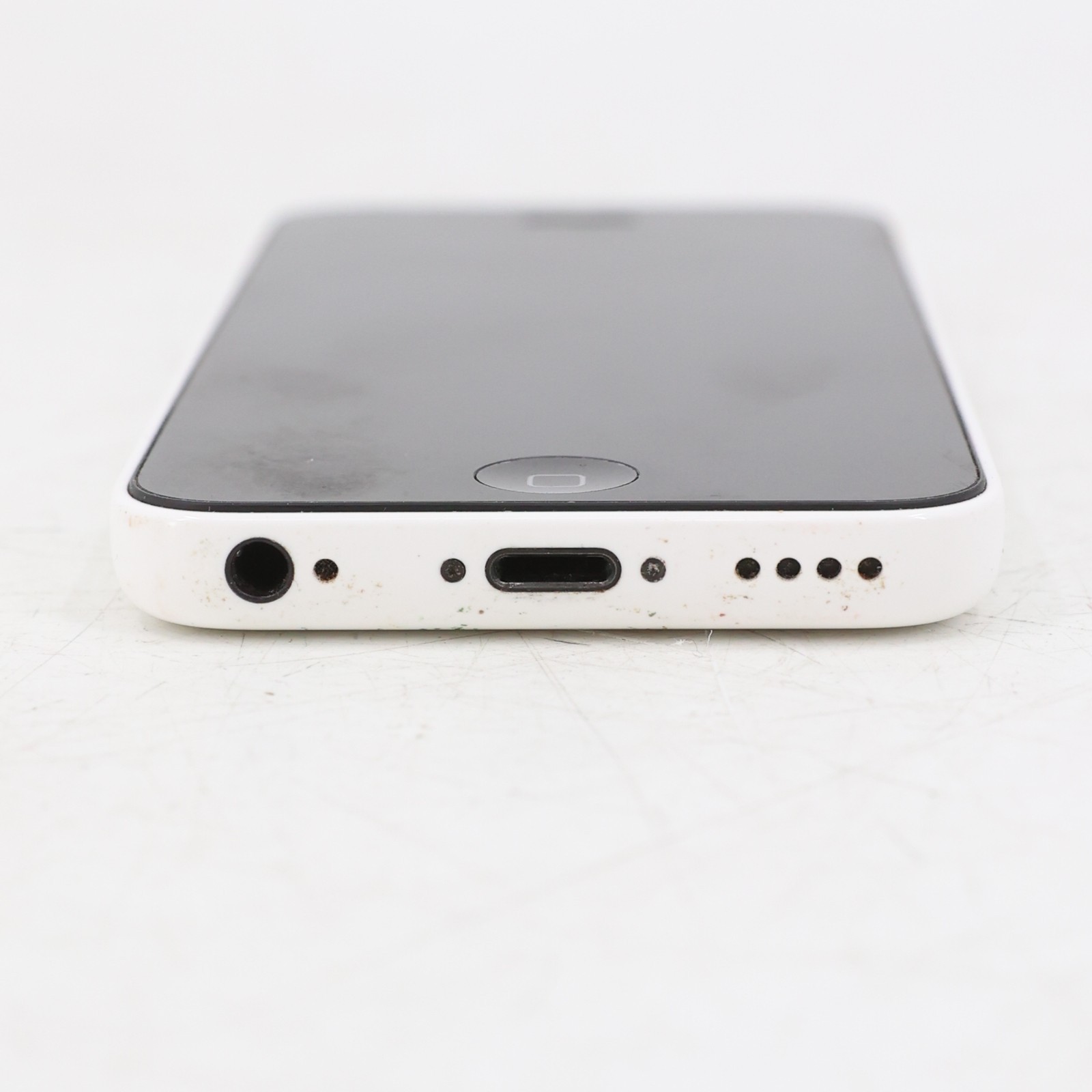 Apple iPhone 5c White SC A1456 Smartphone