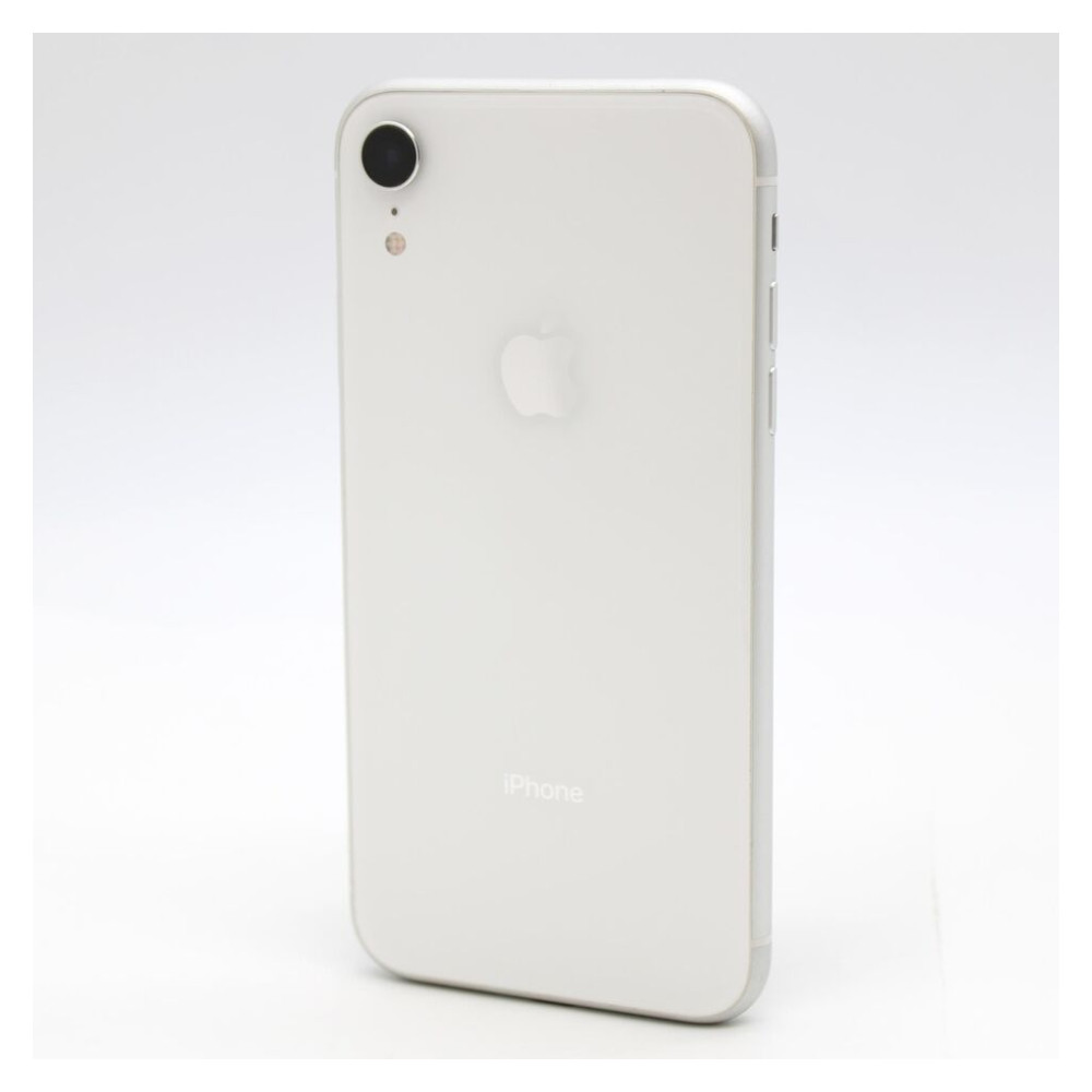 Apple iPhone XR 64GB Factory Unlocked A1984 (CDMA + GSM) Mint Condition