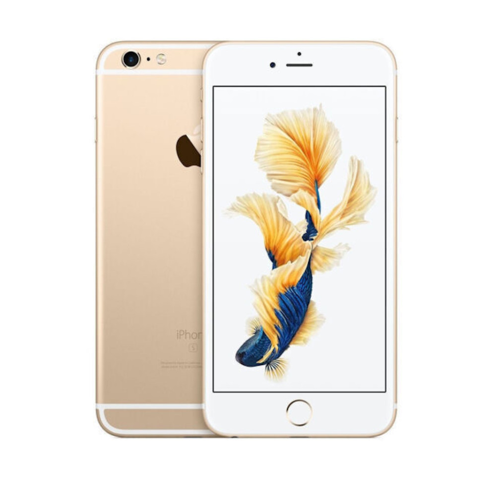 Apple iPhone 6s 16GB / 64GB / 128GB – Cosmetically Good – Unlocked/Verizon