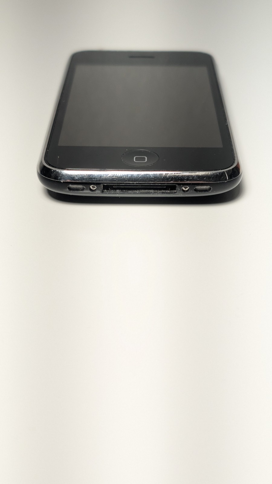 Apple iPhone 3GS A1303 – 16 GB – Black (AT&T) – Tested/Working/Video Demo