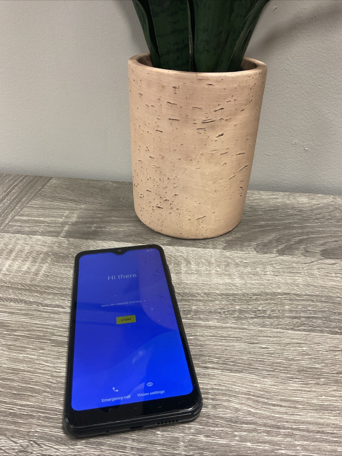 Maxwest Android Go Edition