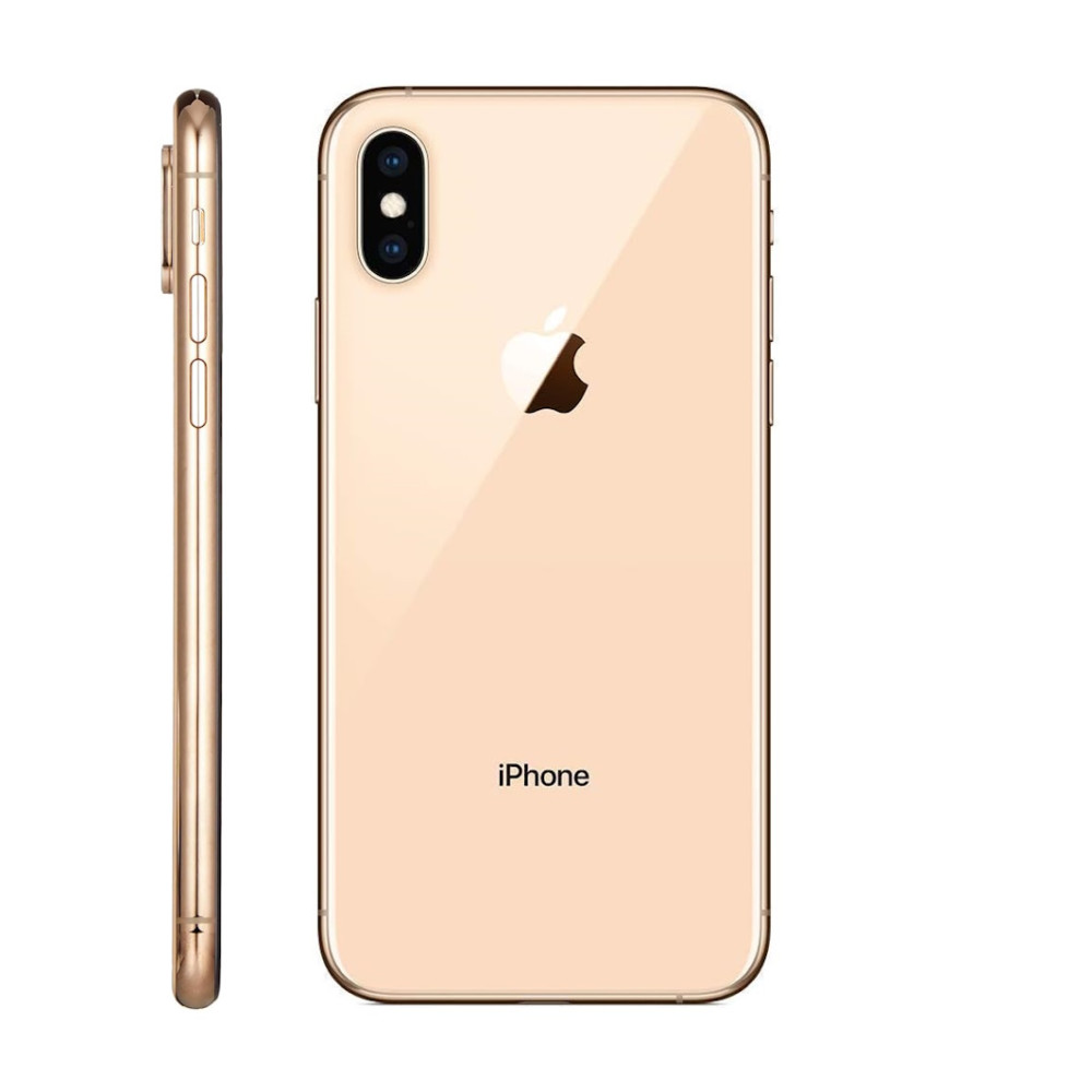 Apple iPhone XS 256/64GB SmartPhone Unlocked Verizon Dual SIM (nano‑SIM/eSIM)