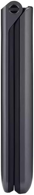 LG Wine 2 4G LTE 8GB Basic Camera Classic Flip Phone for T-Mobile (LM-Y120QM)