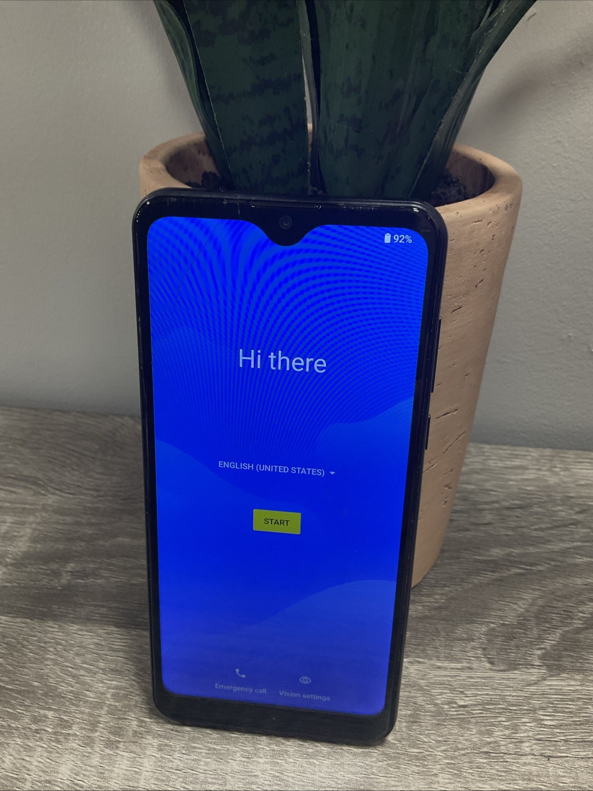 Maxwest Android Go Edition