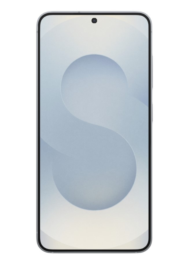 Samsung Galaxy S25 128GB (Verizon) SM-S931U Silver Shadow – Good