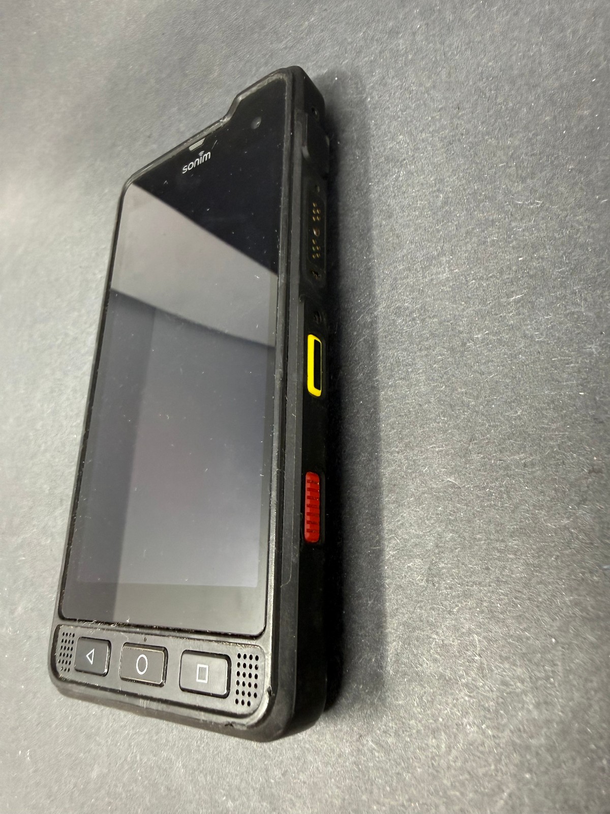 Sonim XP8 XP8800- 64 GB SPRINT SIM LOCKED Tested Works
