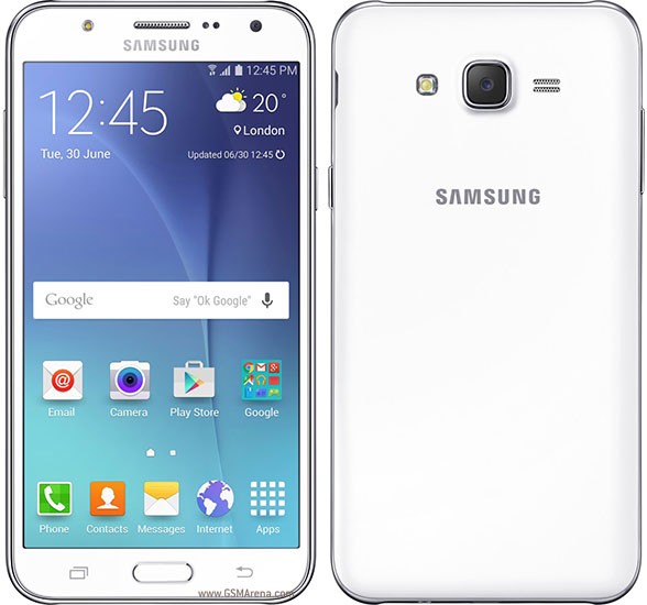 Unlocked Samsung Galaxy J5 5.0″ 13MP J500F Single-SIM 8GB Android Smartphone
