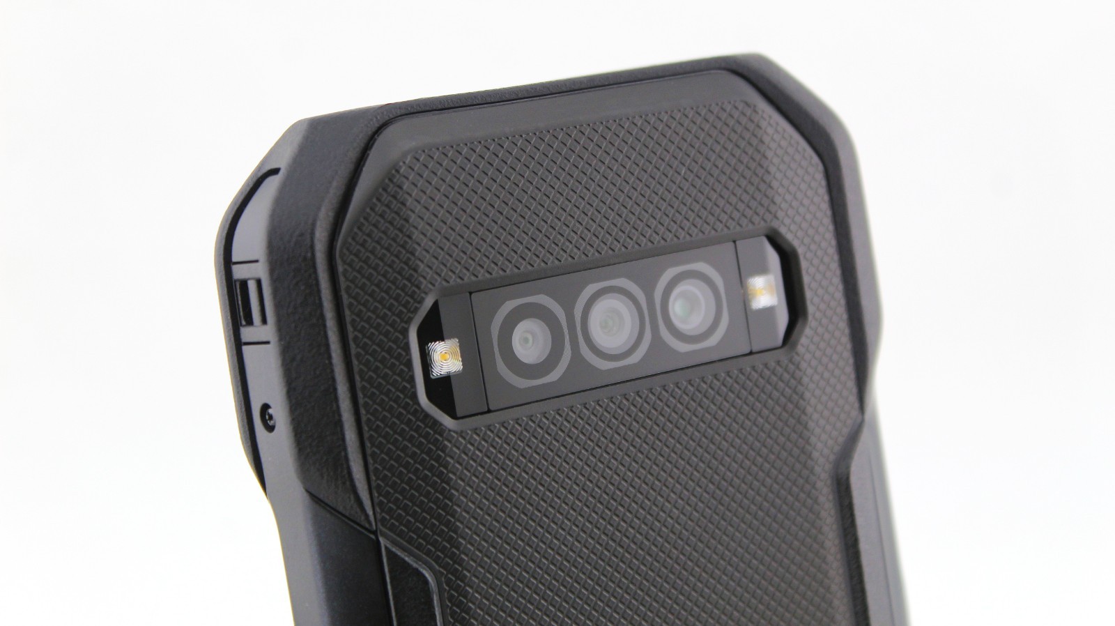 Good Condition – Kyocera DuraForce Pro 3 128GB Black (Unlocked) – Free Shipping