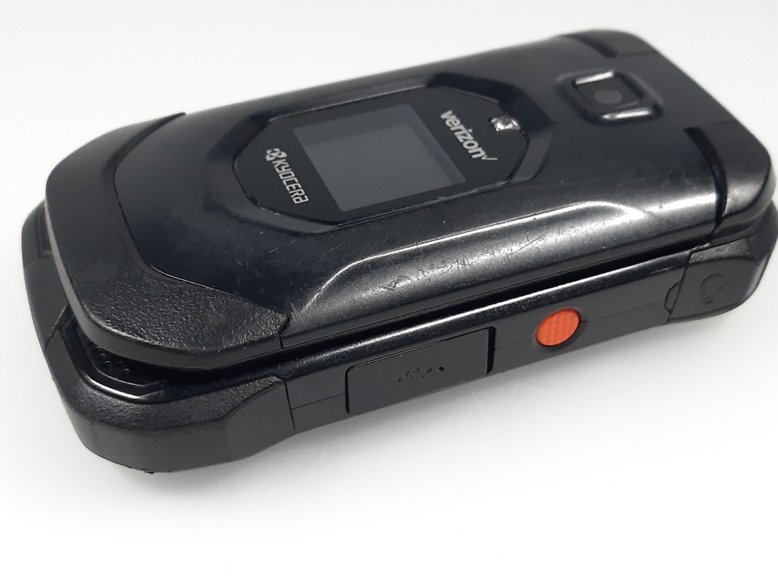 Kyocera DuraXV Extreme E4810 Verizon Unlocked Camera Phone