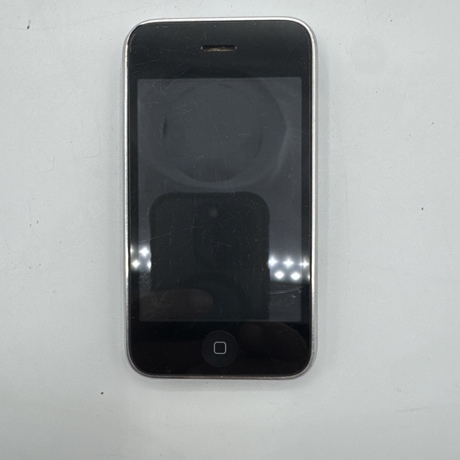 Apple iPhone 3GS 8GB Black A1303 AT&T GSM – iOS 4.2.1 Collectible Parts Only