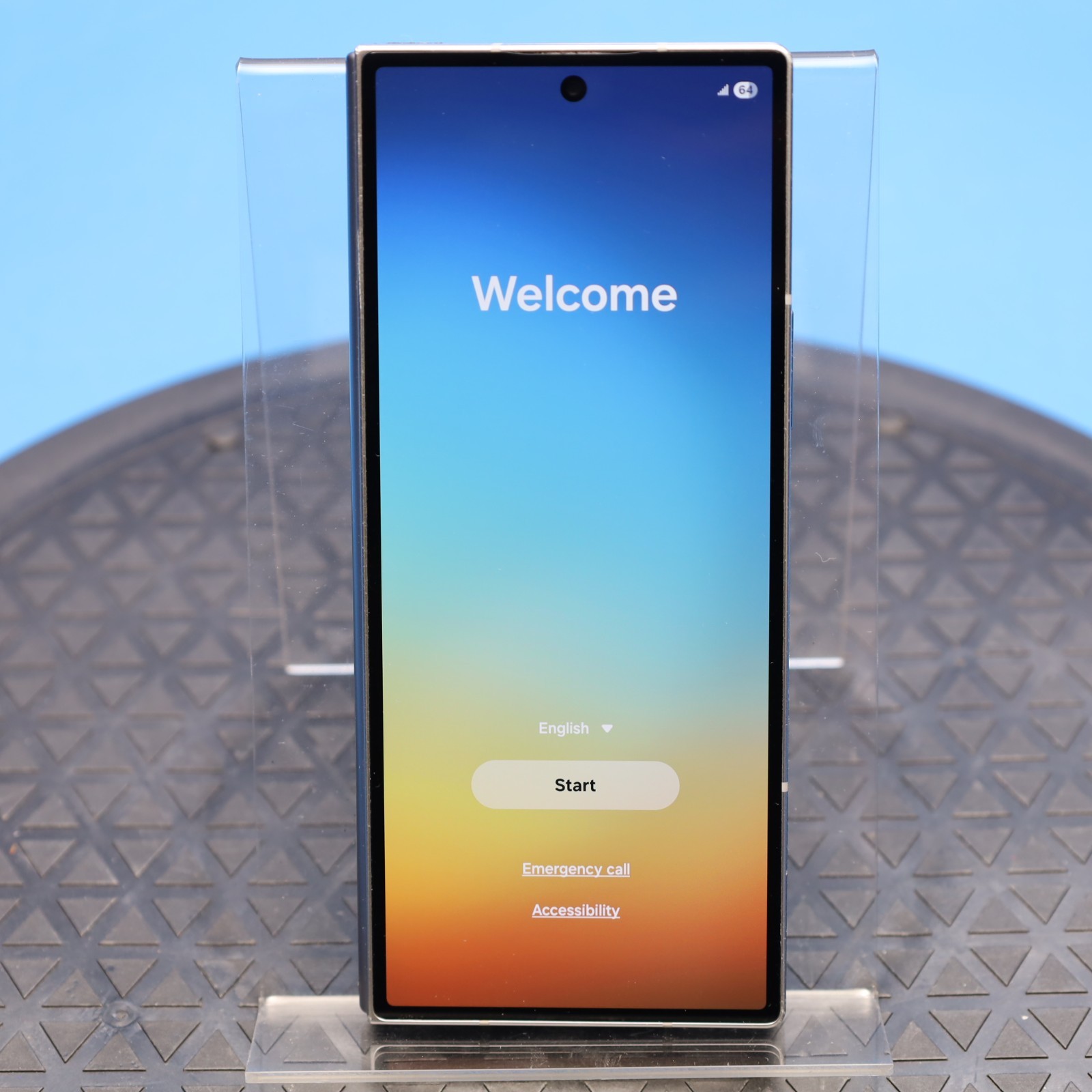 Samsung Galaxy Z Fold6 – 512 GB – Navy (Unlocked)