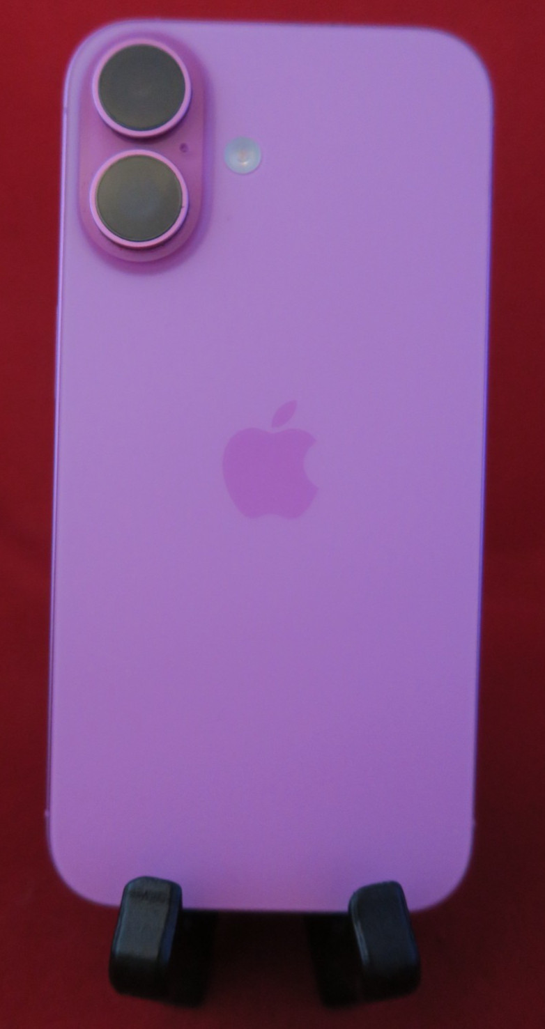 📞 Apple iPhone 16 128GB Verizon LOCKED Excellent Condition 📞