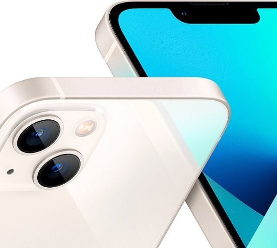 New Apple iPhone 13 MINI/13 PRO MAX 128GB 256GB 512GB A2176 A2484 Fully Unlocked