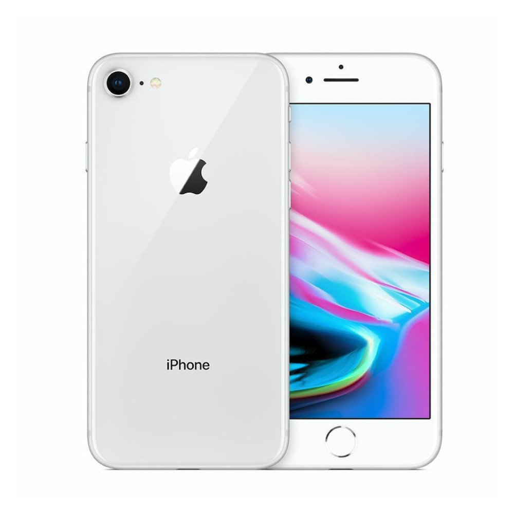 Apple iPhone 8 64GB/256GB – Red, Gold, Silver – T-Mobile, Verizon, AT&T